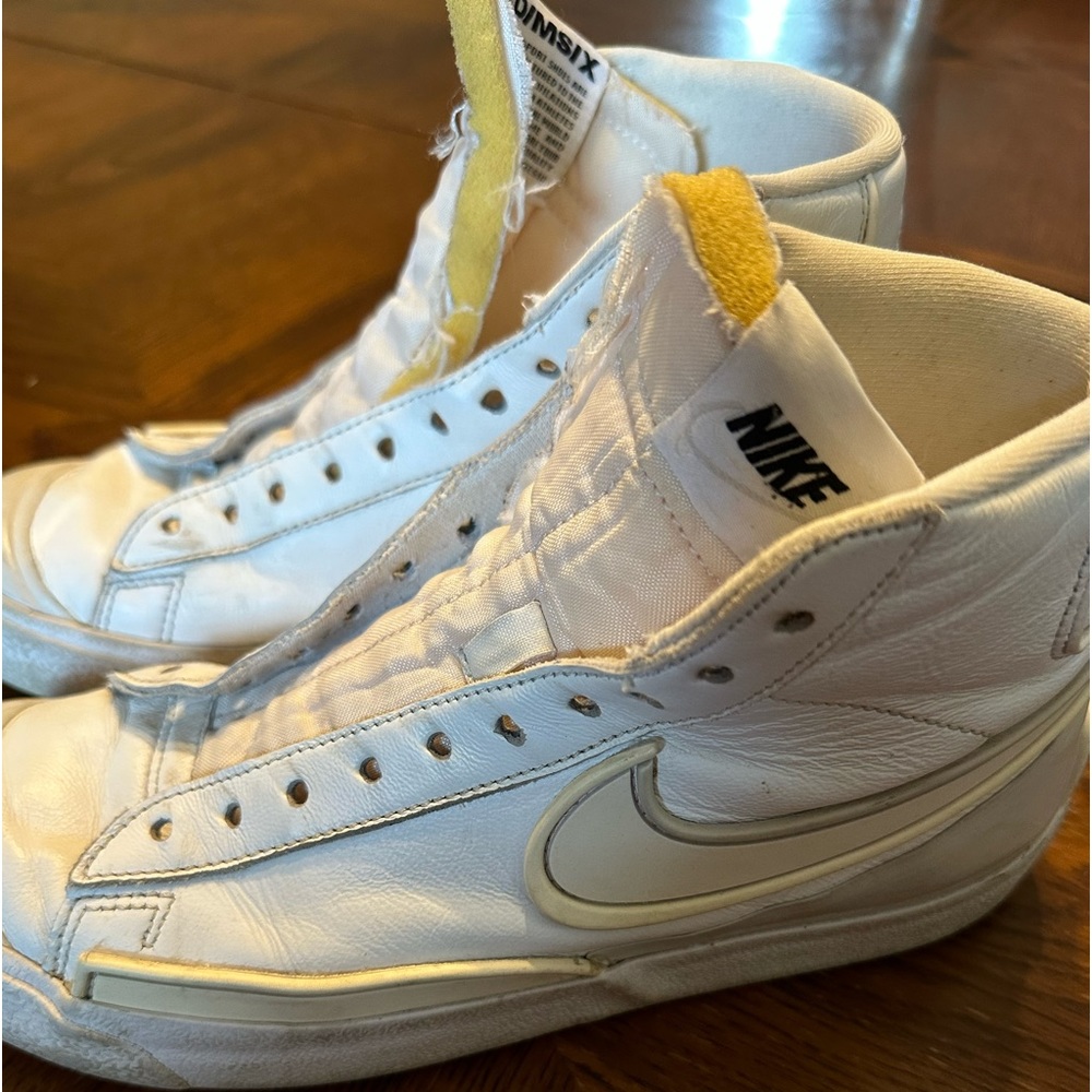 Ladies Nike blazers